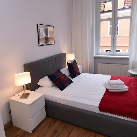 Apartamenty Na Starowce Bydgoszcz Buitenkant foto
