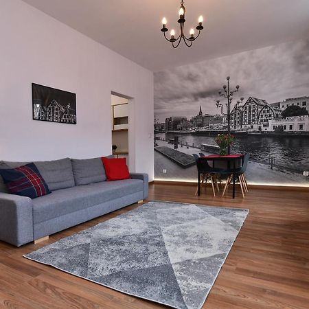 Apartamenty Na Starowce Bydgoszcz Buitenkant foto