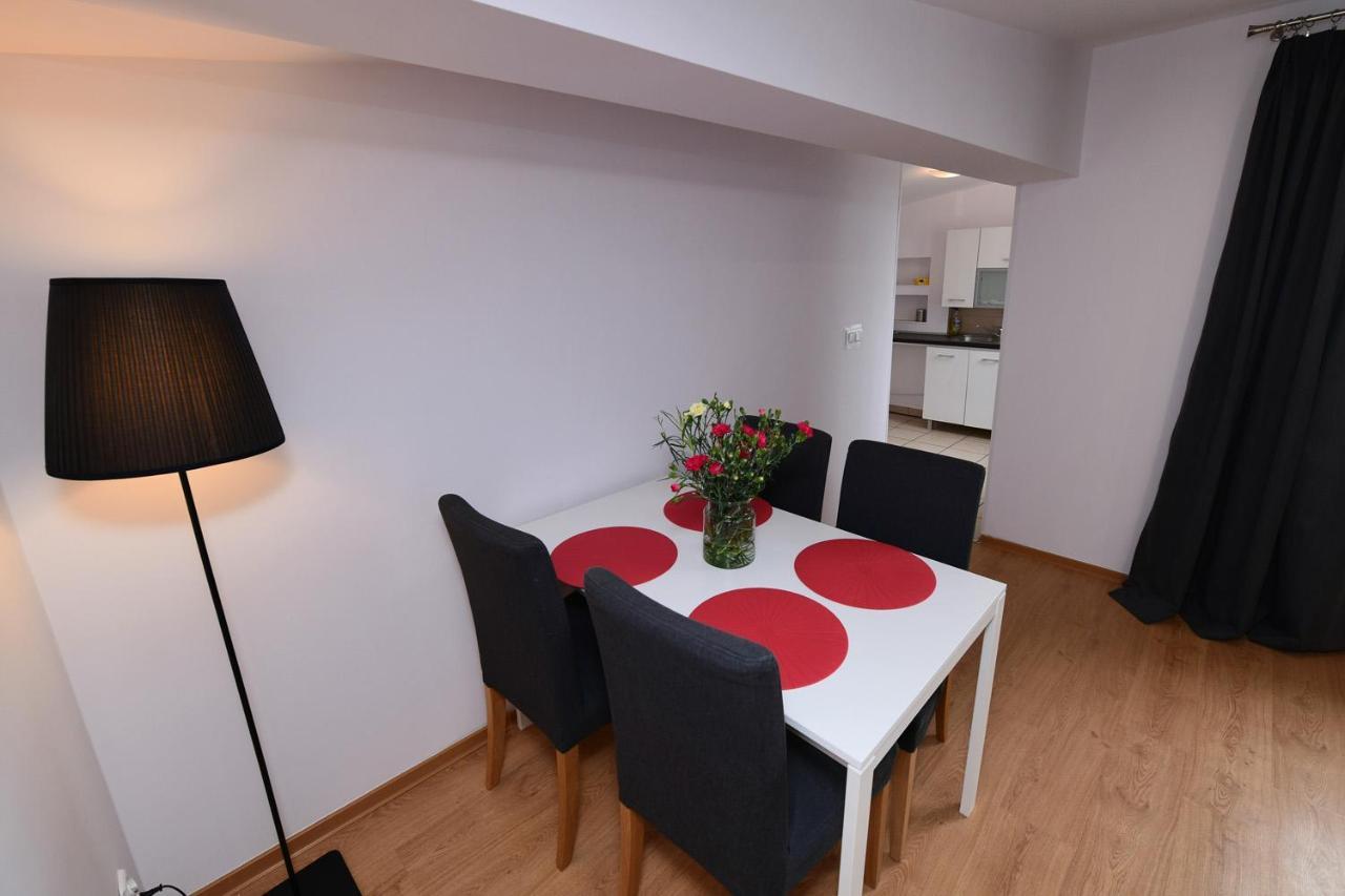 Apartamenty Na Starowce Bydgoszcz Buitenkant foto
