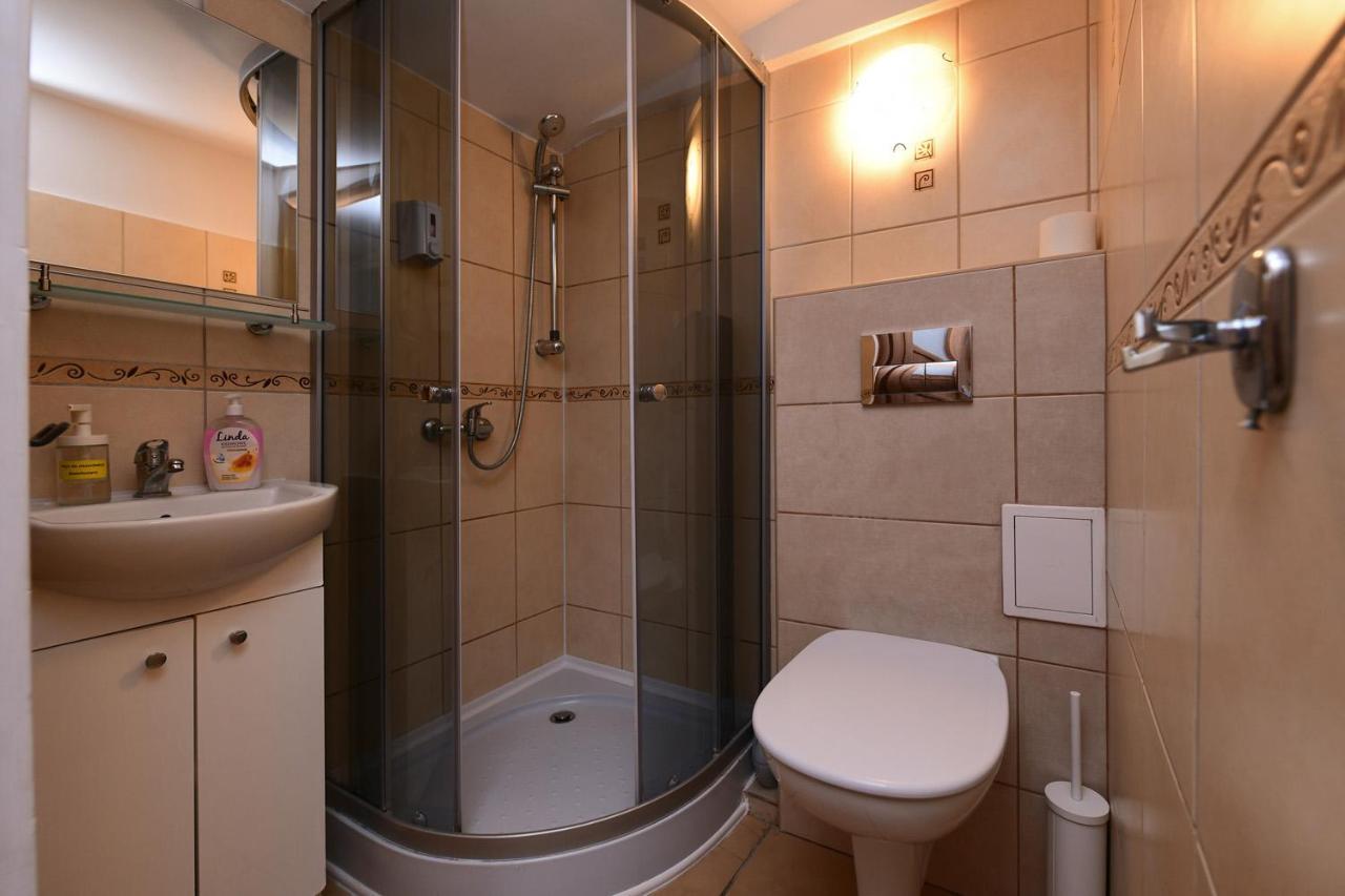 Apartamenty Na Starowce Bydgoszcz Buitenkant foto