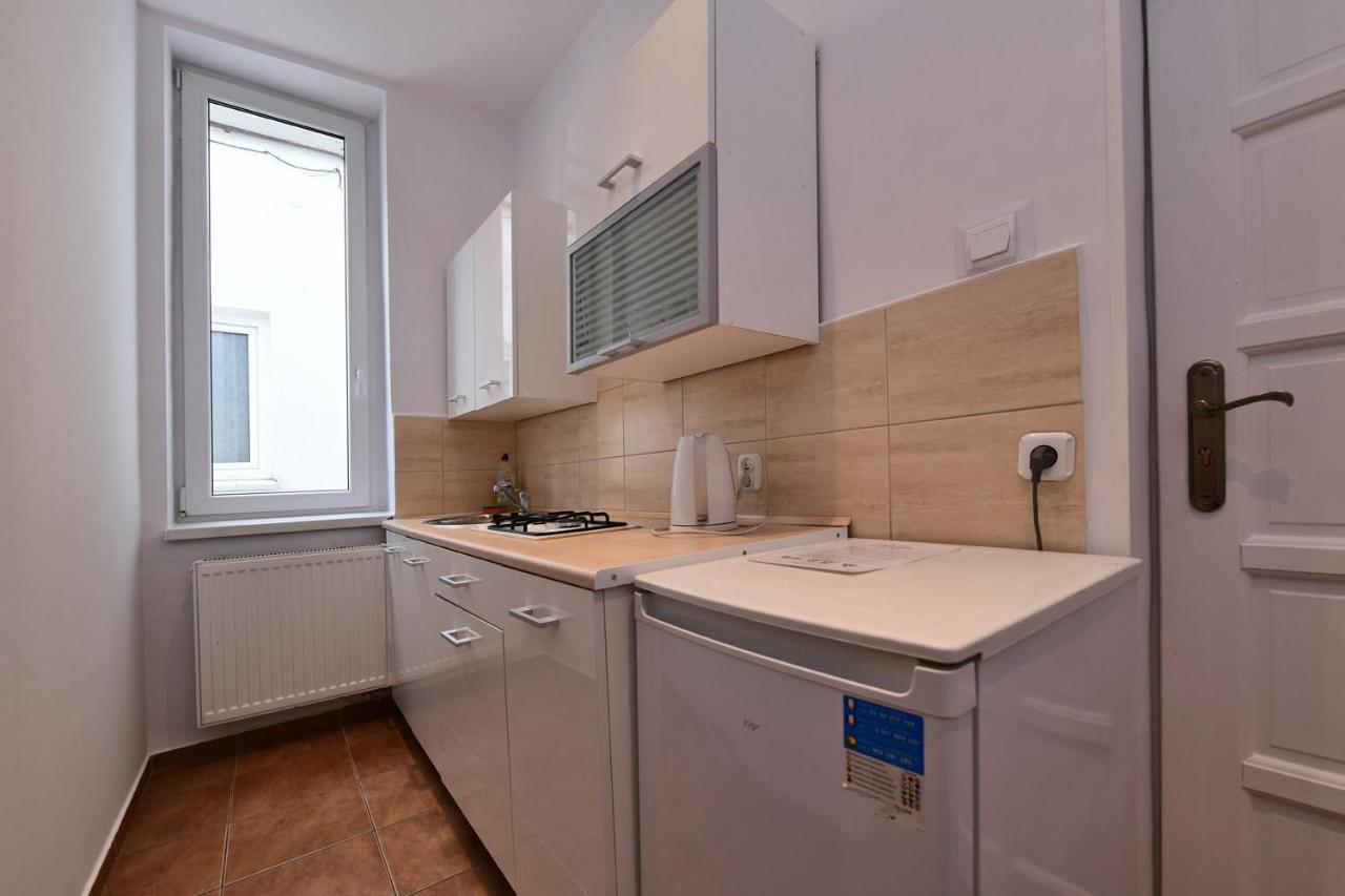 Apartamenty Na Starowce Bydgoszcz Buitenkant foto