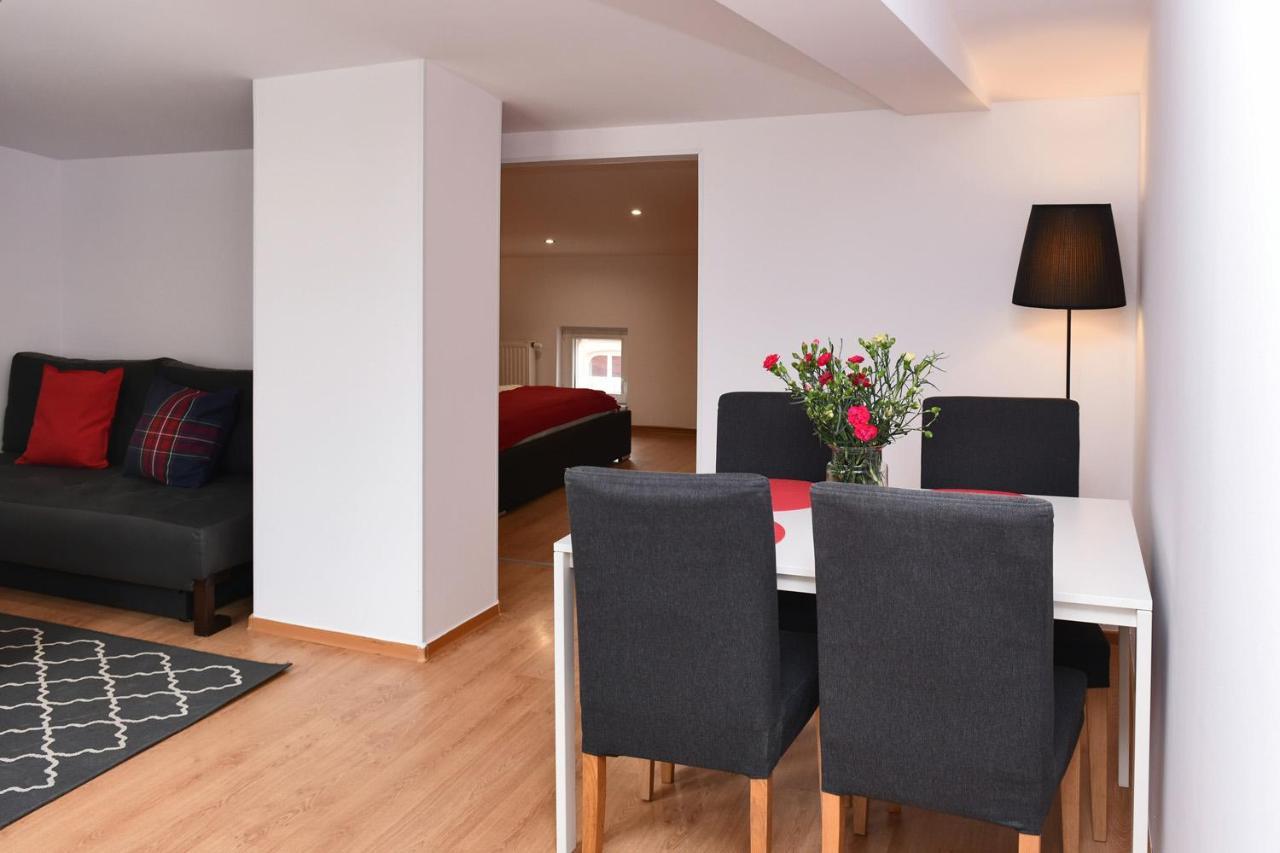 Apartamenty Na Starowce Bydgoszcz Buitenkant foto