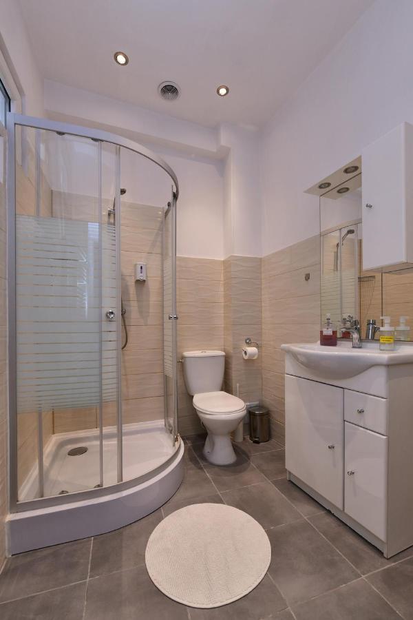 Apartamenty Na Starowce Bydgoszcz Buitenkant foto