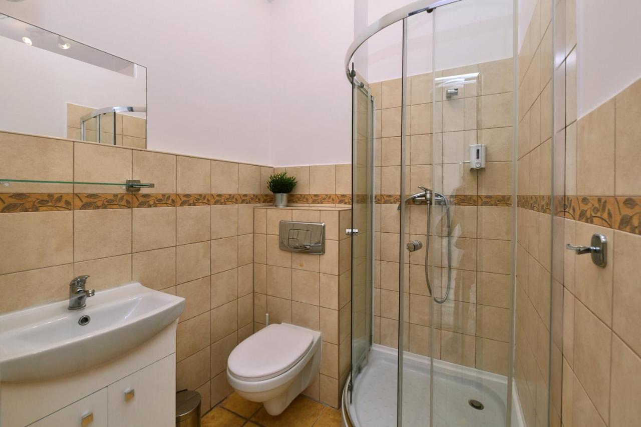 Apartamenty Na Starowce Bydgoszcz Buitenkant foto